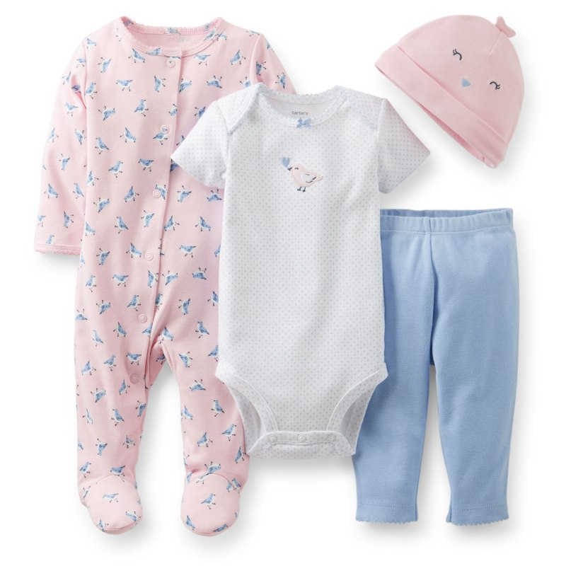 Полукомбинезон Gulliver Baby 21831gbc6702