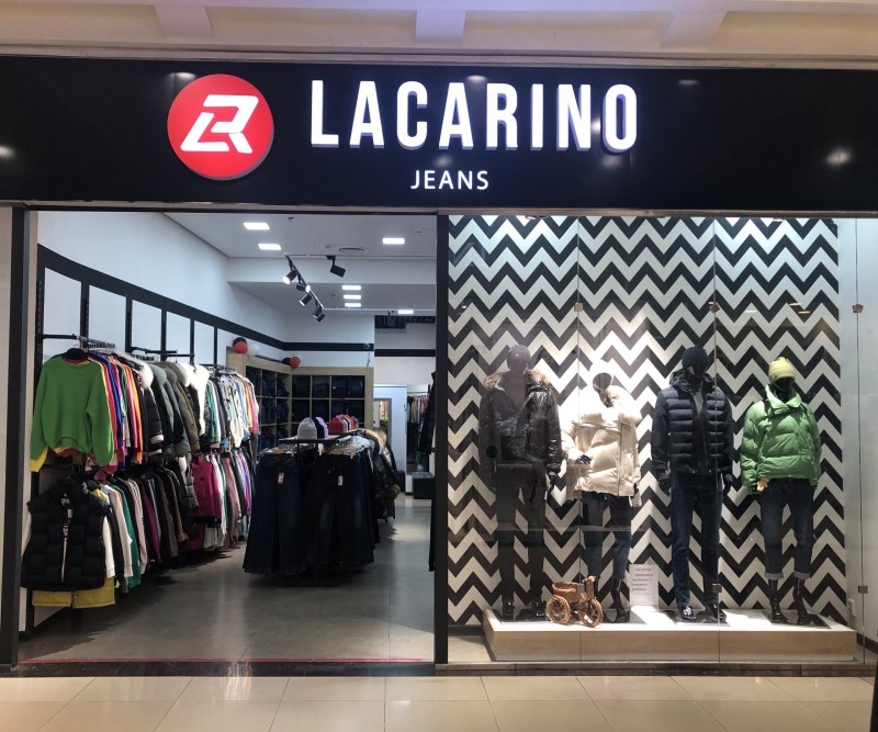 Lacarino