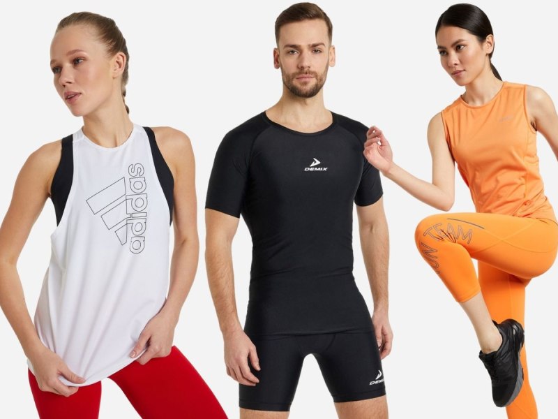 Choose Sport