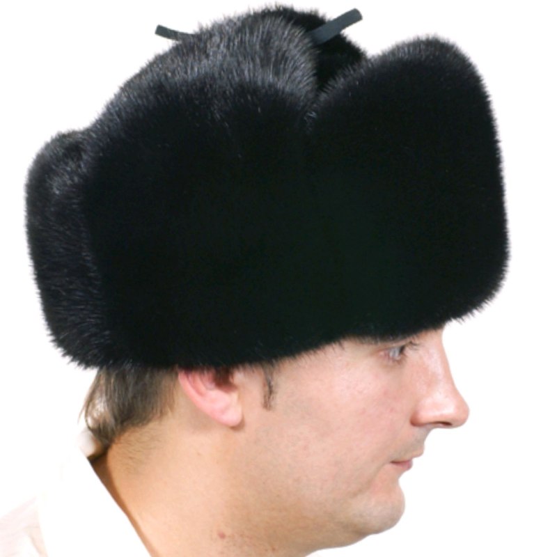 Ushanka Norka мужская
