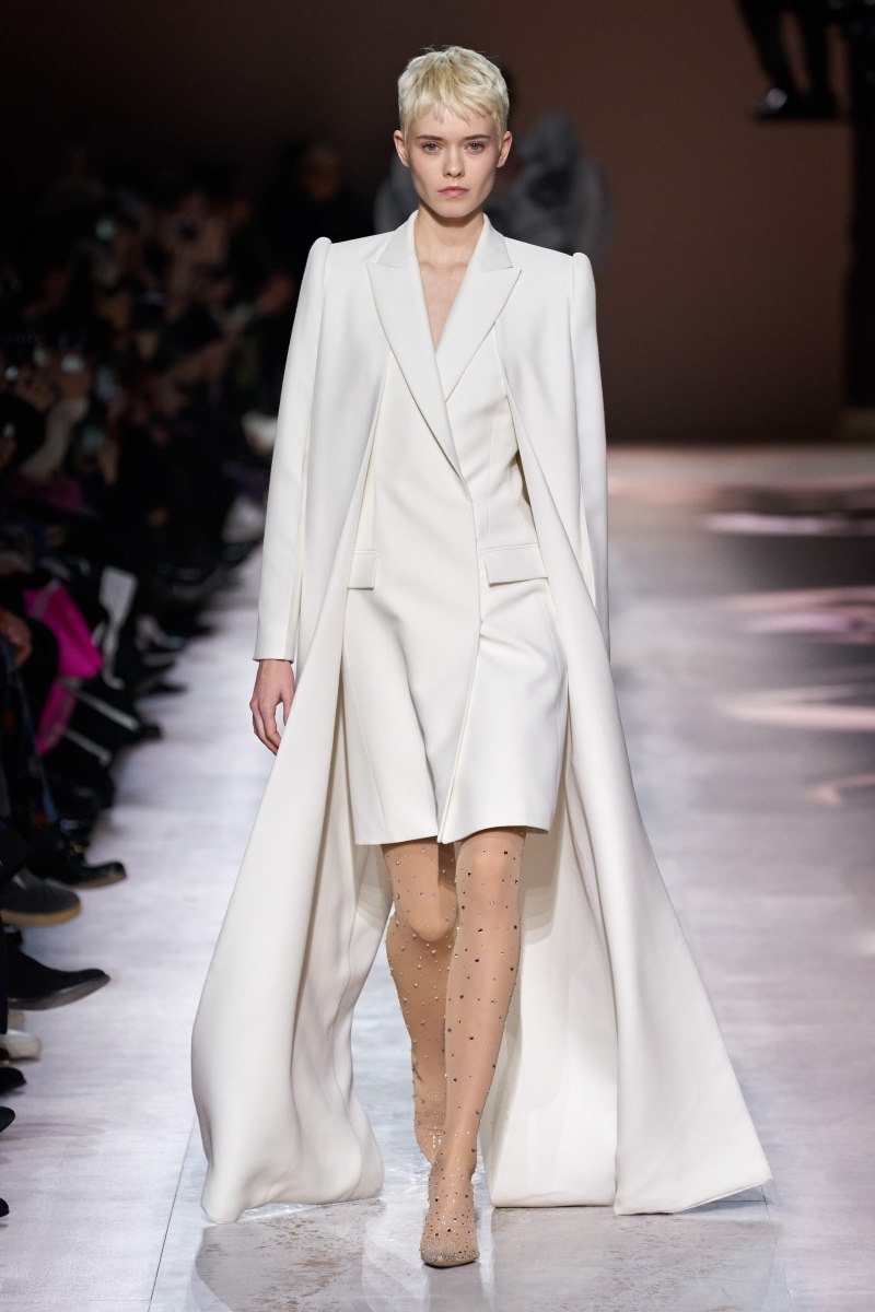 Haute Couture 2022 Givenchy