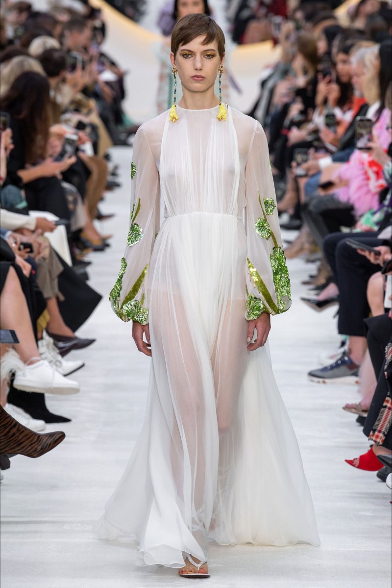 Valentino Spring Summer 2020