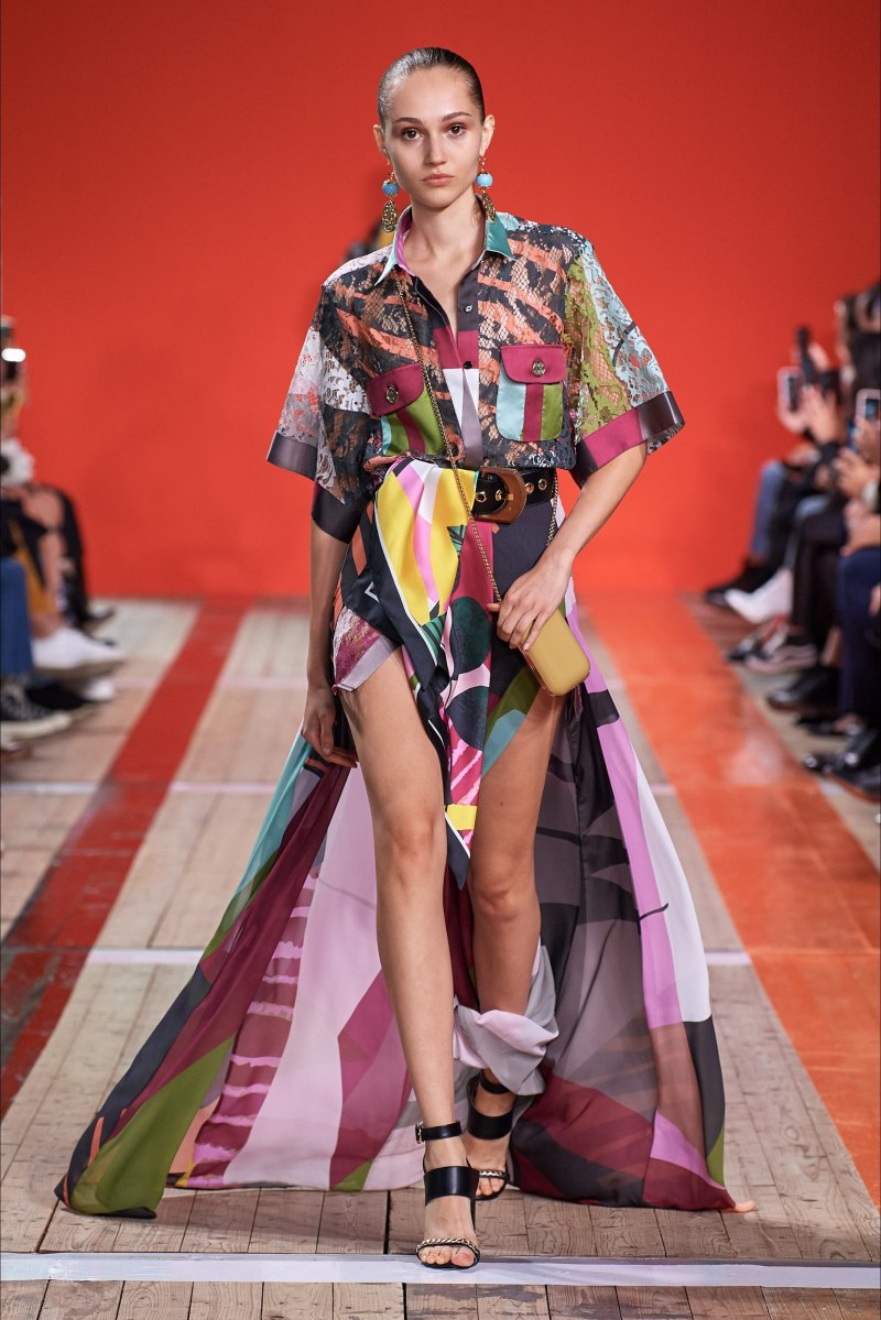 Elie Saab ready to Wear 2022