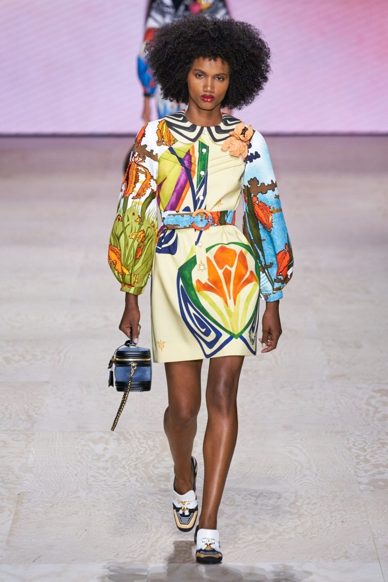 Louis Vuitton SS 2020