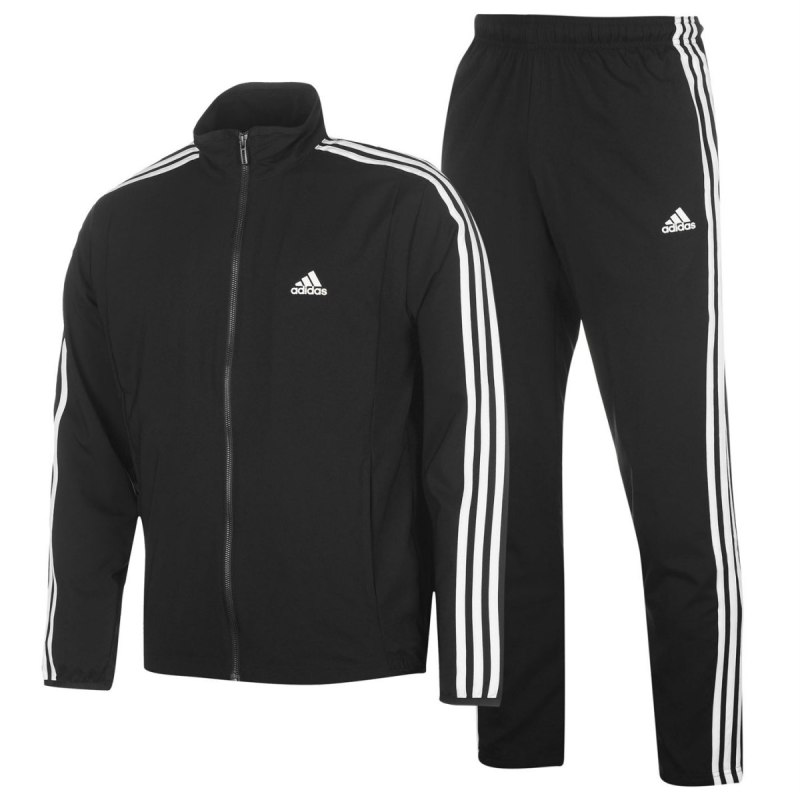 Adidas 1985 Tracksuit