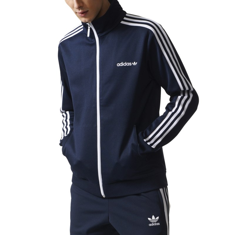 Adidas Originals Beckenbauer олимпийка