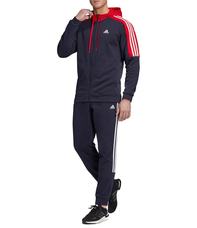Спортивный костюм мужской adidas 2024
