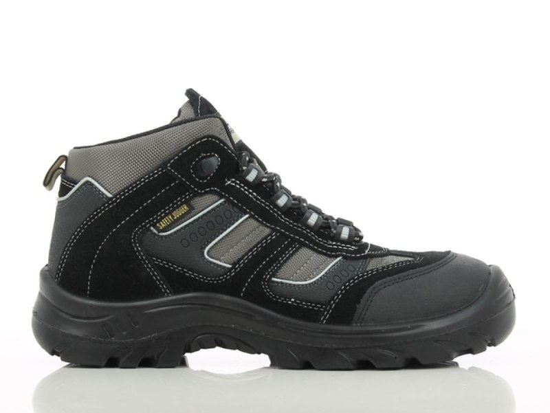 Safety Jogger Industrial ботинки