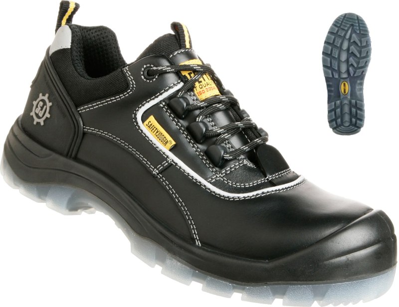 Safety Jogger обувь