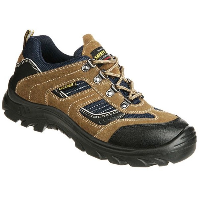 Safety Jogger обувь