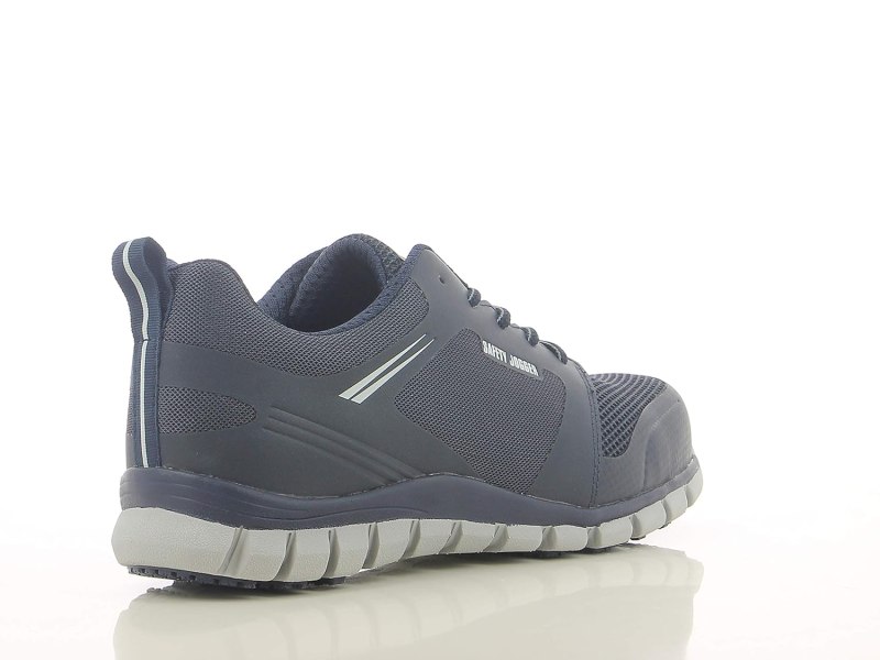 Рабочие кроссовки Safety Jogger Titan s1p