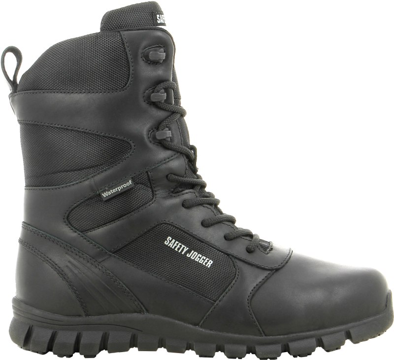 Safety Jogger обувь