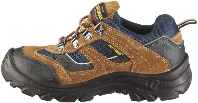 Кроссовки мужские Safety Jogger