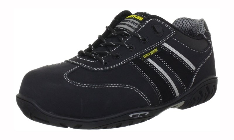 Safety Jogger полуботинки