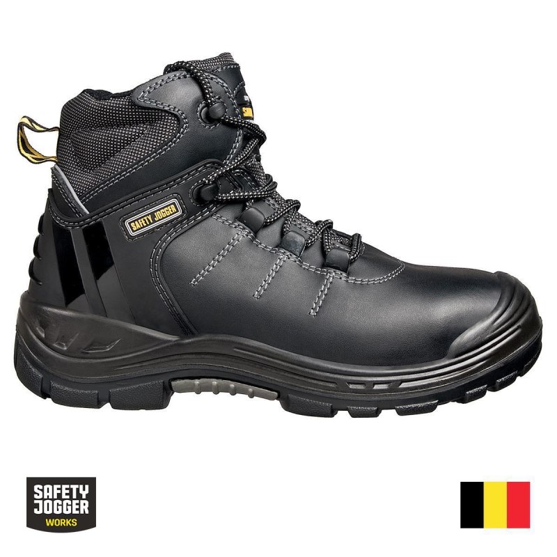 Safety Jogger ботинки Taman