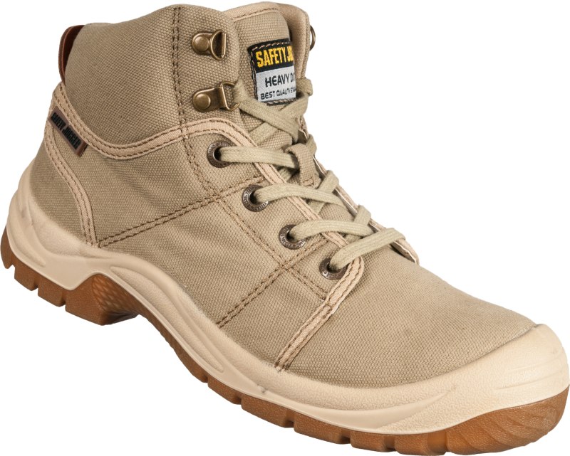 Safety Jogger обувь