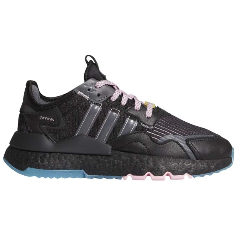 Adidas Nite Jogger Ninja Orange