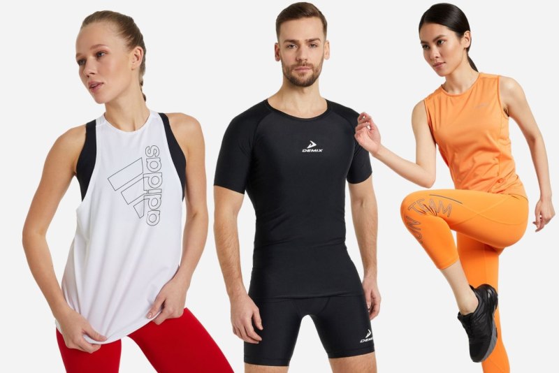 Choose Sport