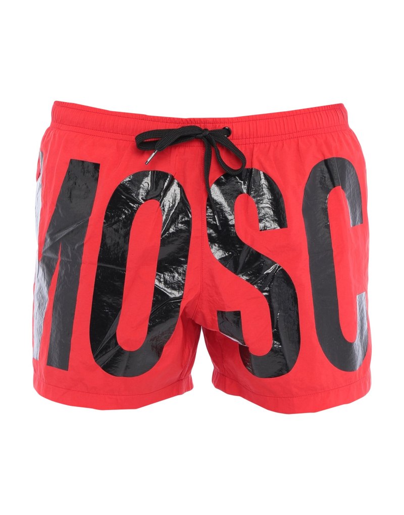 Плавательные шорты Moschino