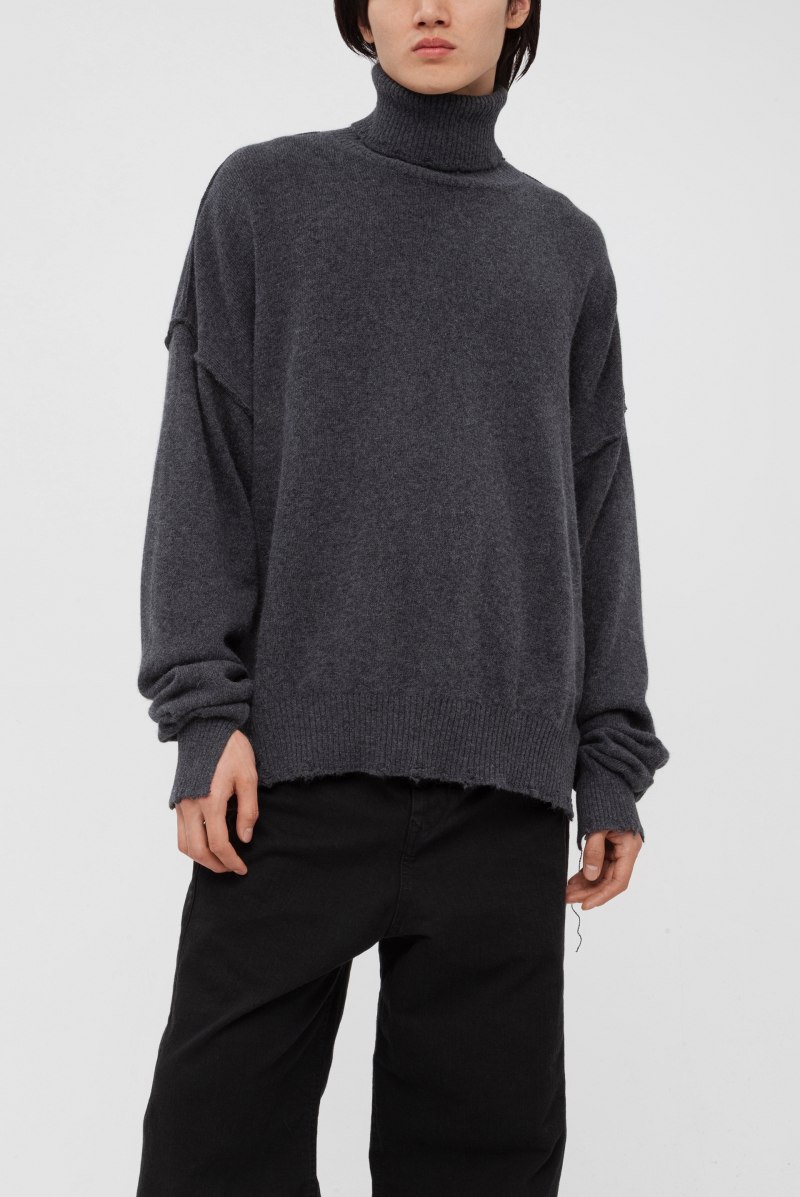 Rick Owens худи