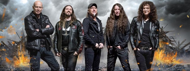 Группа accept