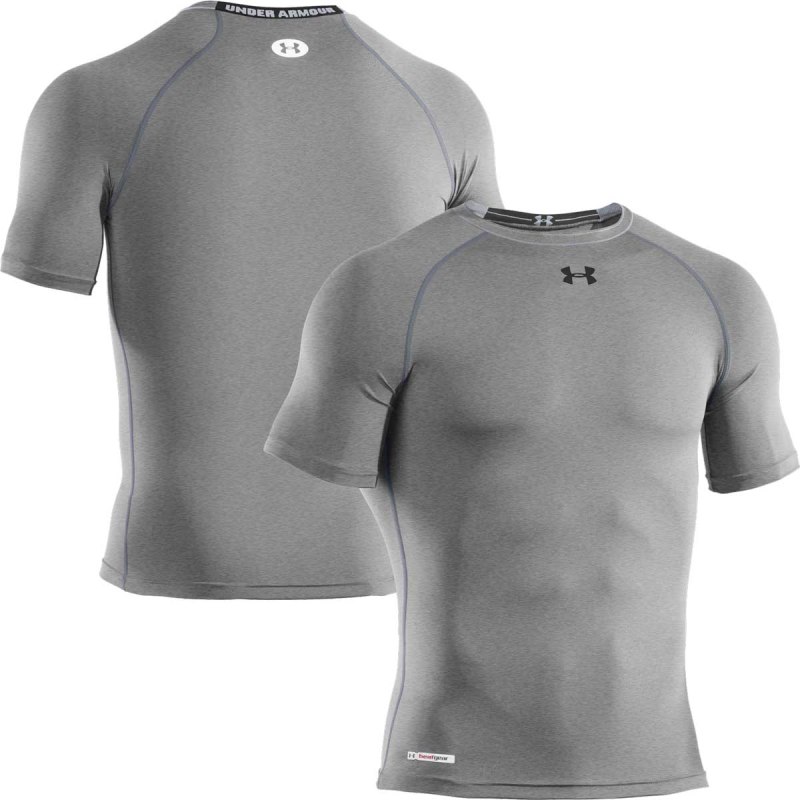 Under Armour компрессионная майка