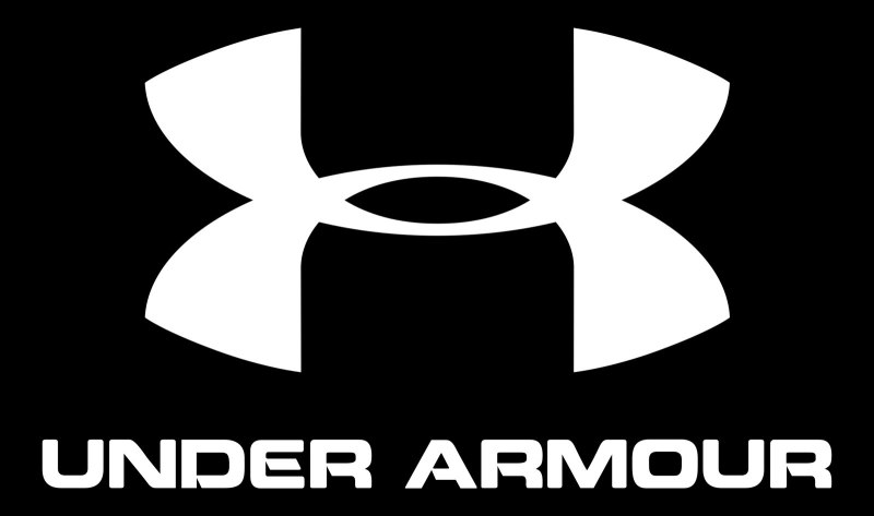 Under Armour логотип