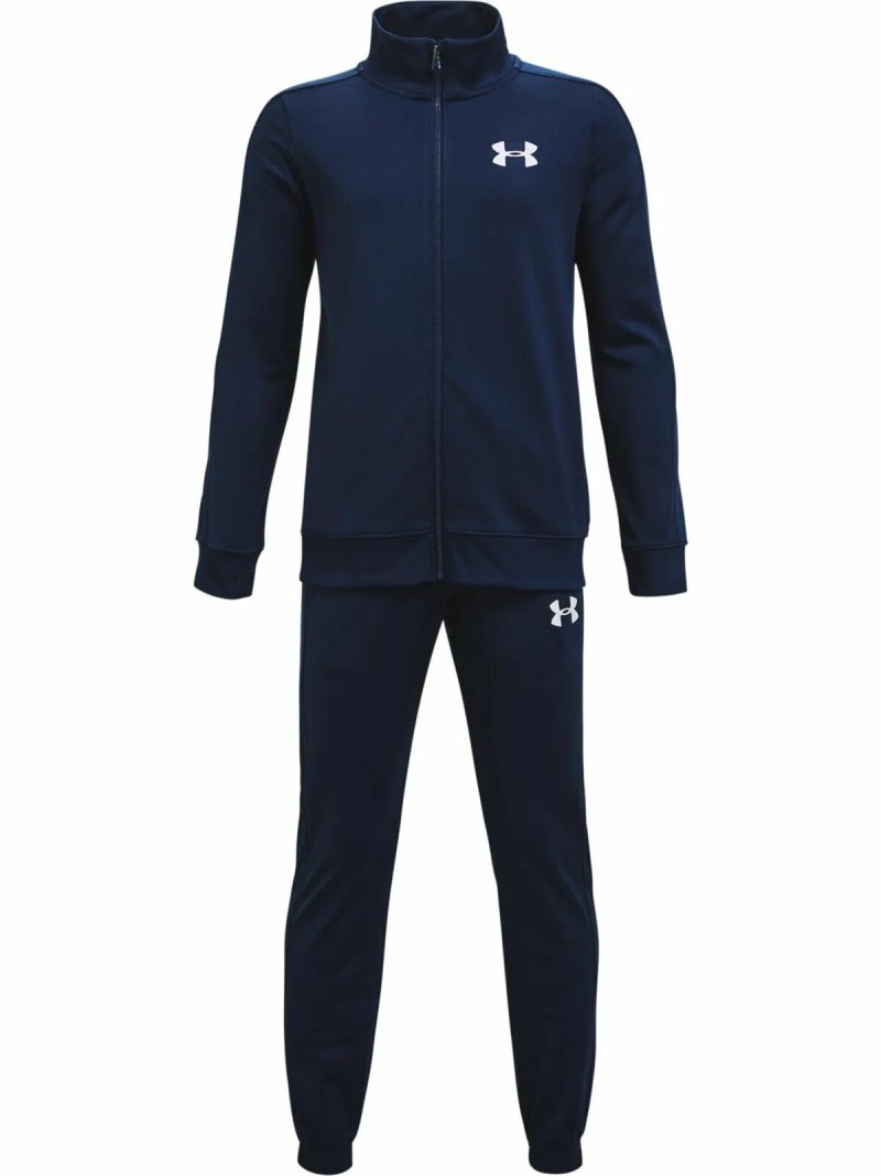 Спортивный костюм under Armour ua Knit track Suit