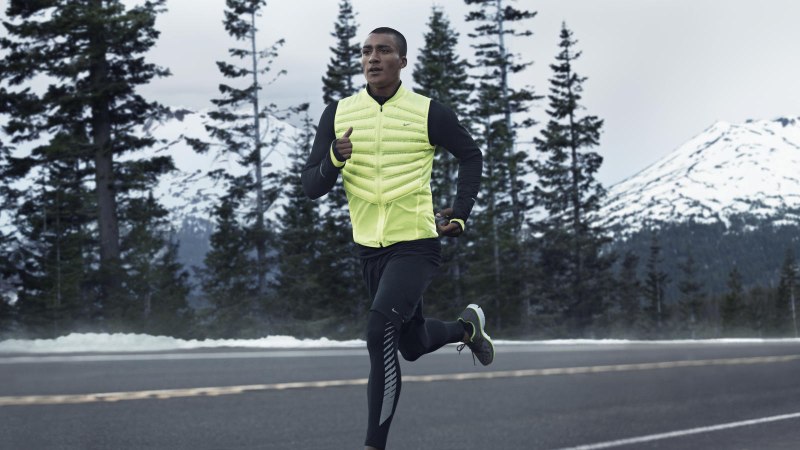 Nike Running