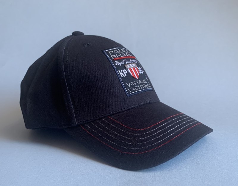 Бейсболка Paul Shark оригинал