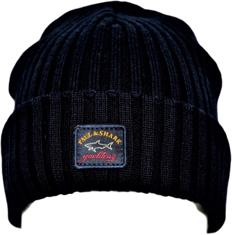 Paul Shark Bretagne шапка