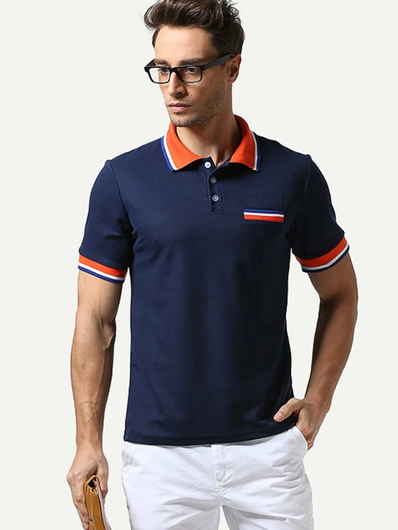 Polo Shirt men