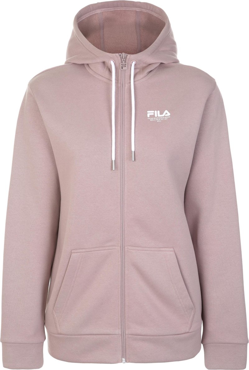 Худи женская Fila