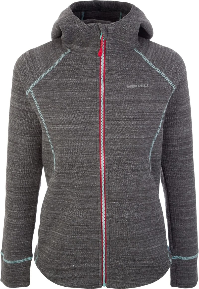 Флисовая кофта Merrell