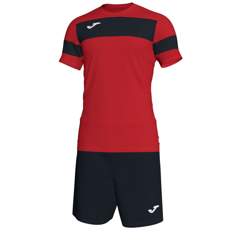 Форма красная Joma