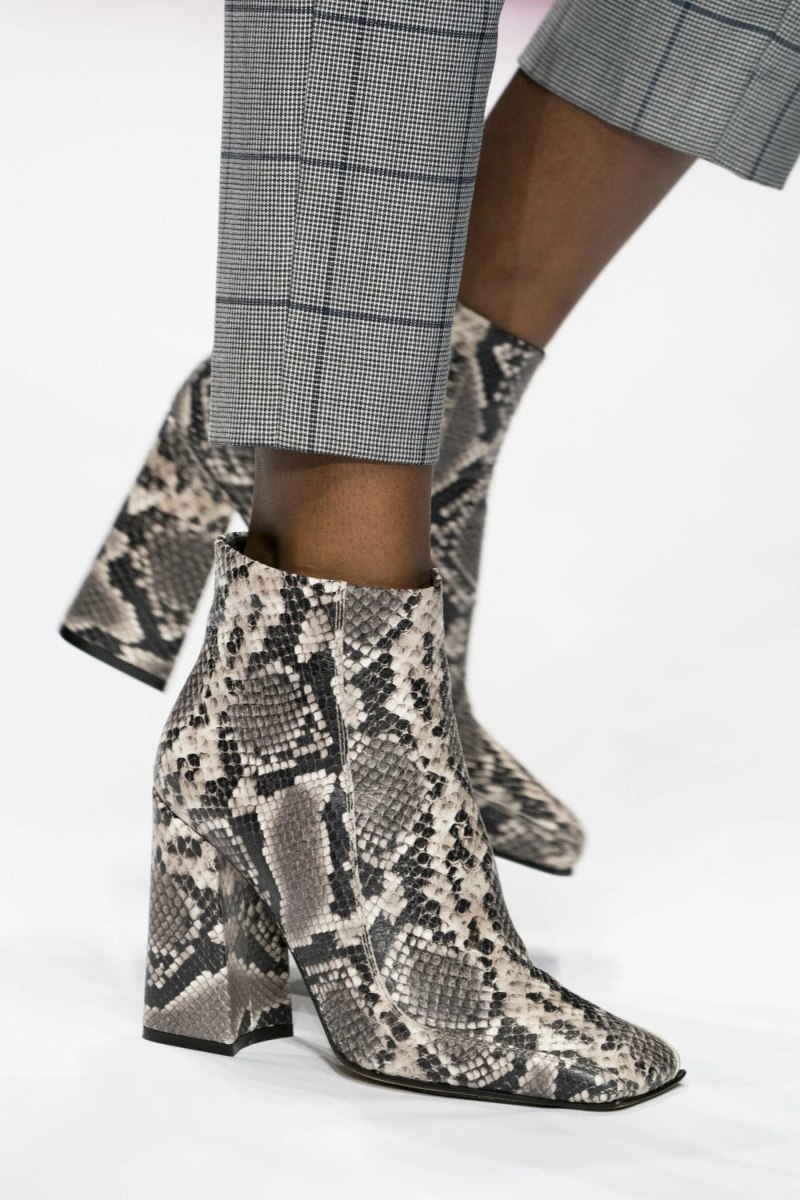 Gucci полусапожки 2020