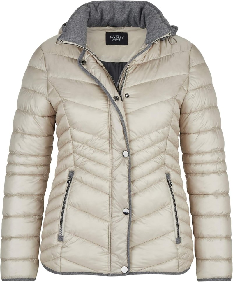 Куртка Frida Steppjacke Northland