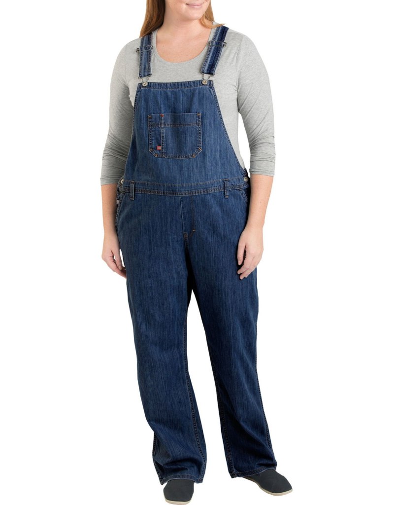 Комбинезон Dickies Bib overall