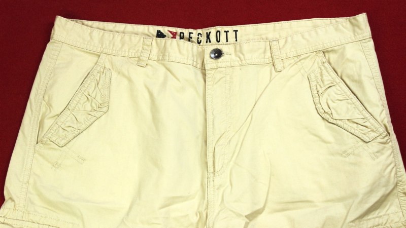 Peckott New England Apparel Heritage