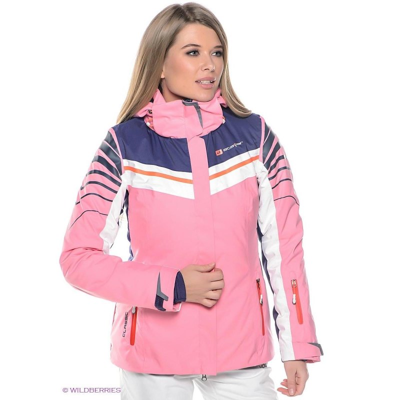 Stayer куртка Весна женская