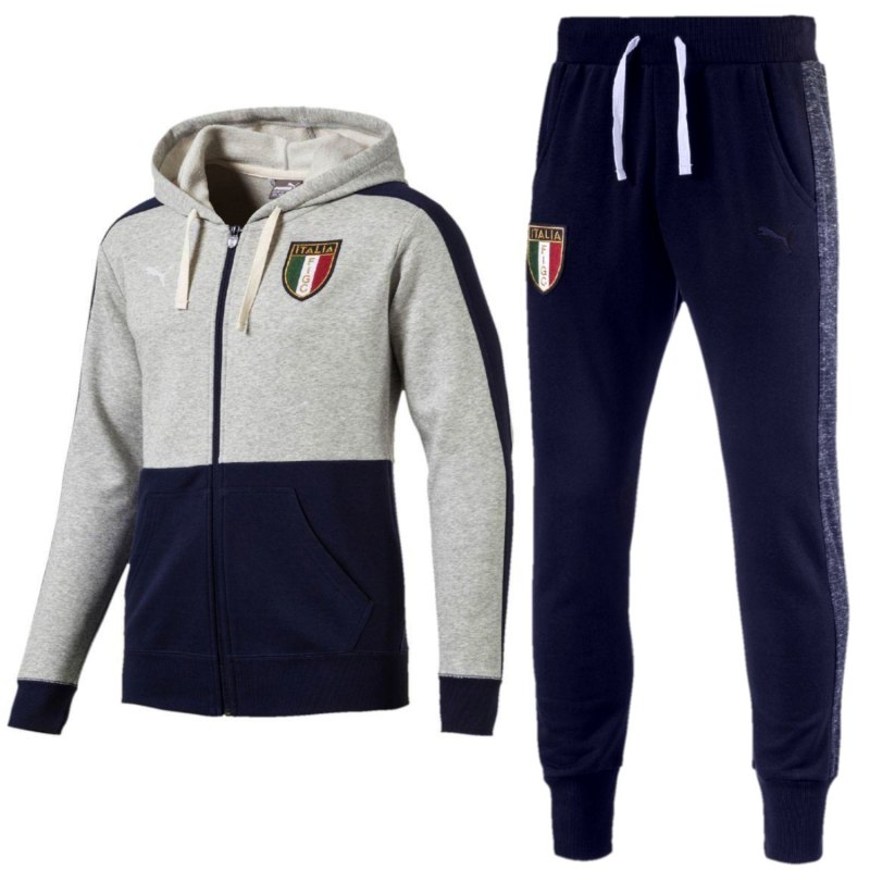 Puma Tracksuit