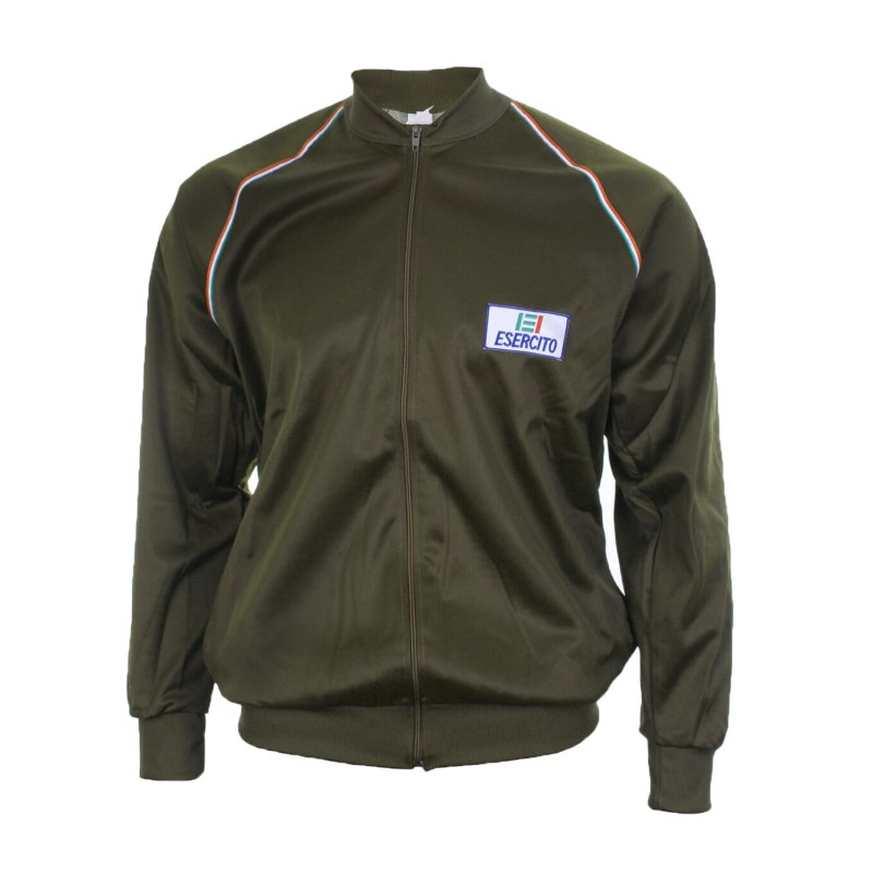 Esercito italiano одежда