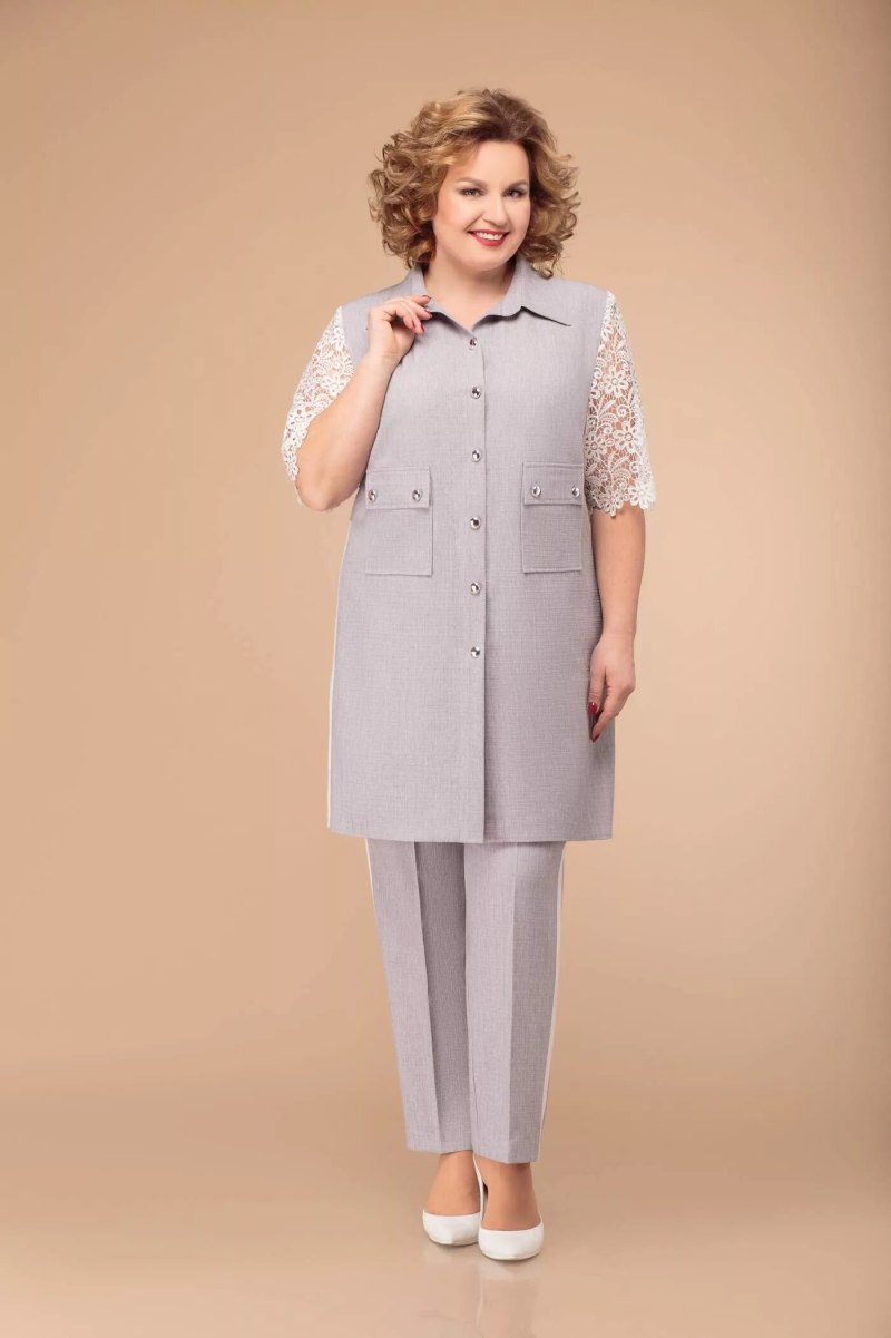 Костюм Svetlana Style