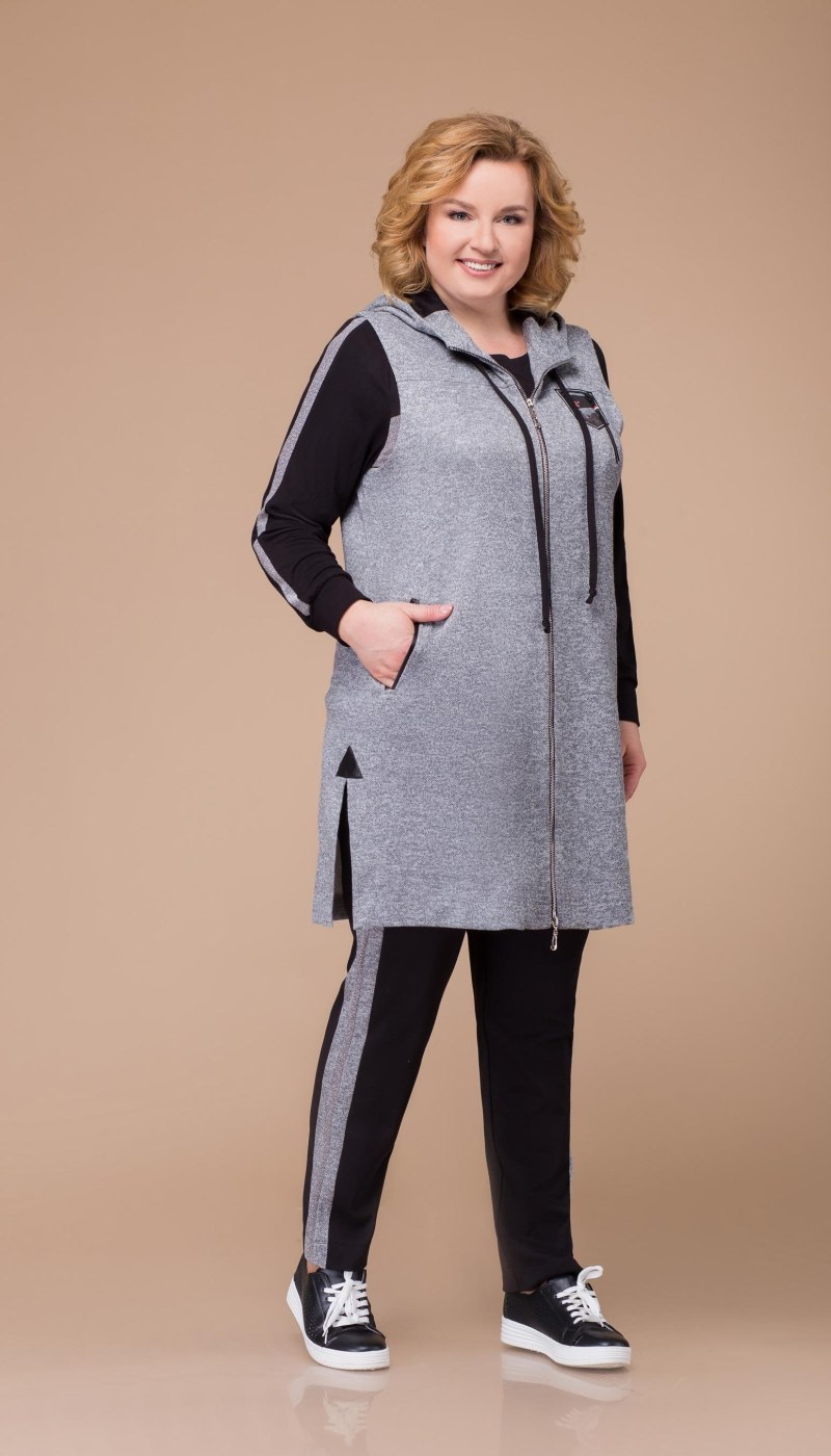 Костюм Svetlana Style