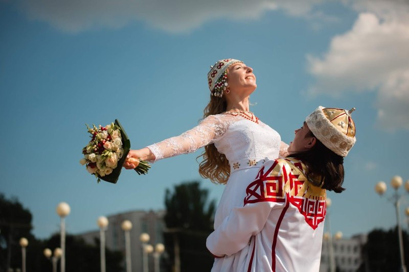 Slavyanochka Анастасия Бойко
