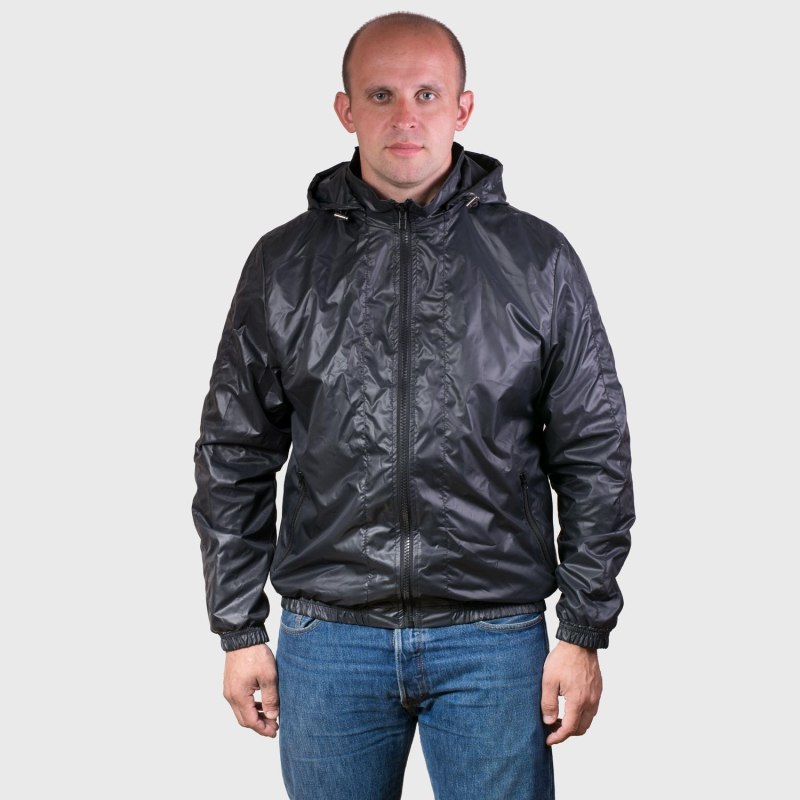 Ветровка OSTIN