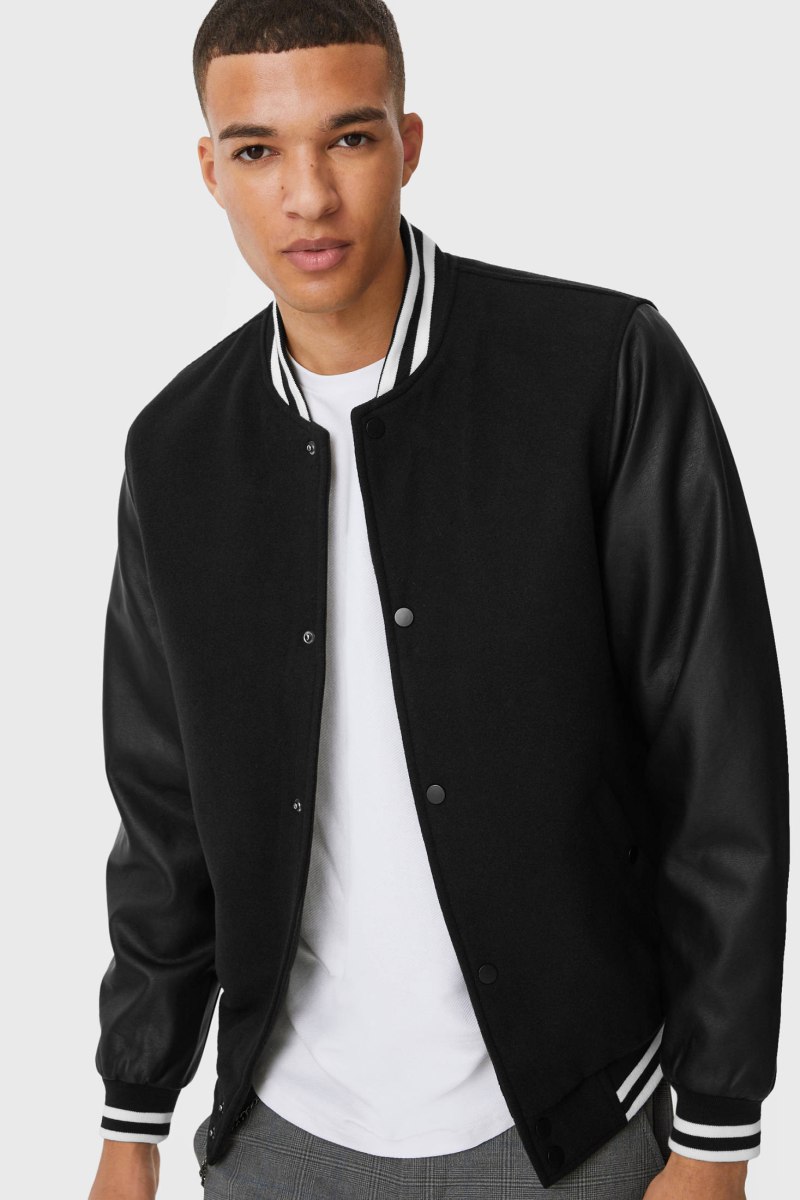 Clockhouse Jacket