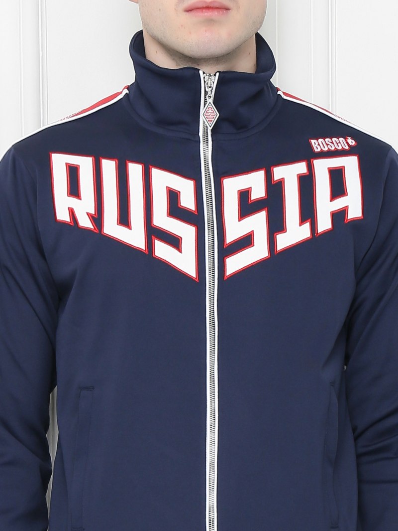 Bosco Sport спортивный костюм