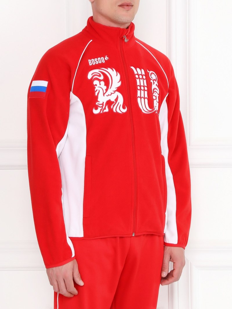 Спортивный костюм Bosco Sport 970979