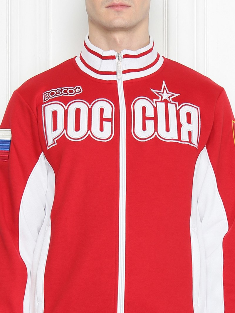 Bosco Sport спортивный костюм